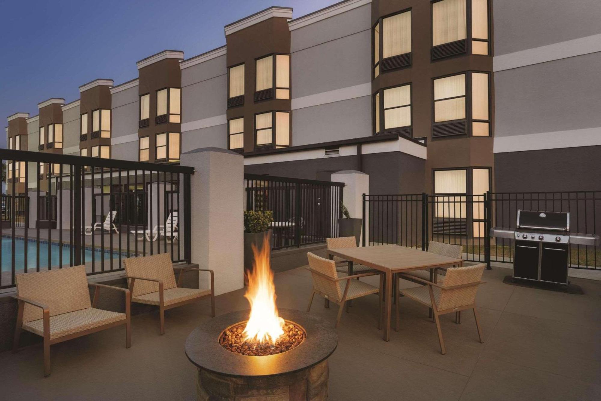Country Inn & Suites By Radisson, Florence, Sc Extérieur photo