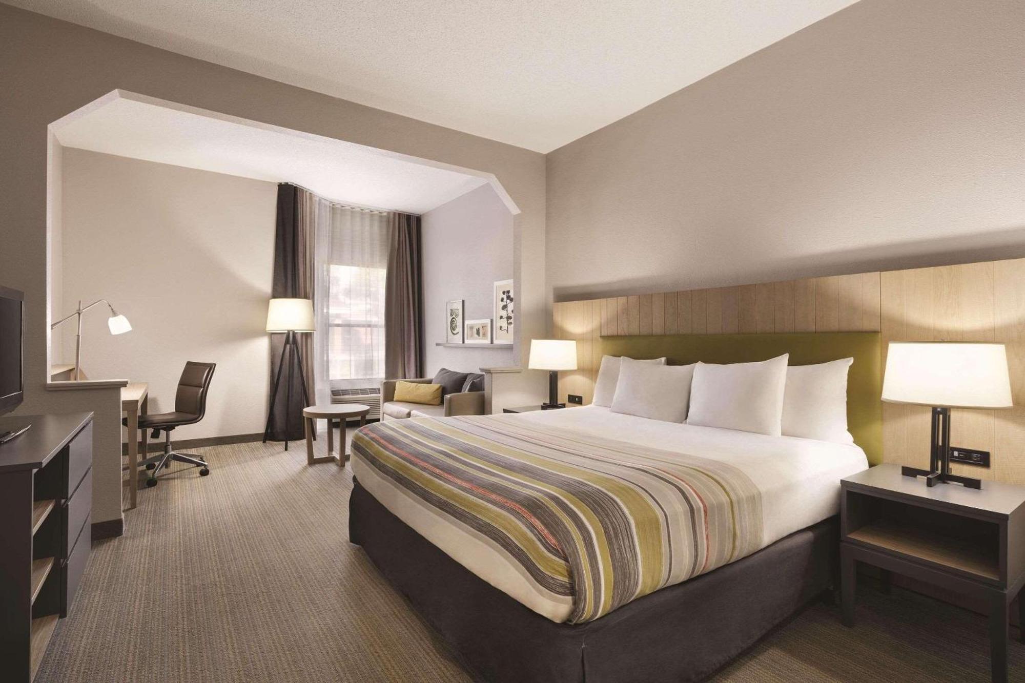 Country Inn & Suites By Radisson, Florence, Sc Extérieur photo