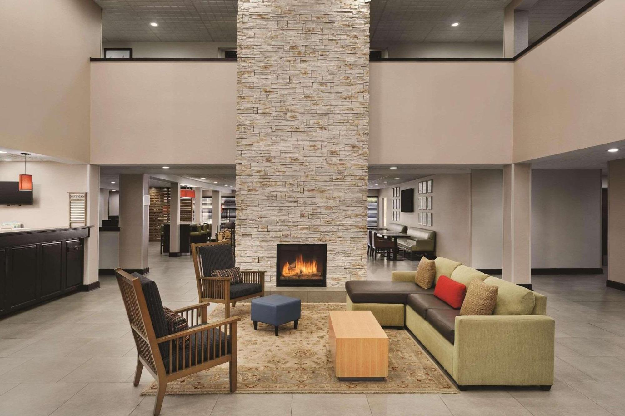 Country Inn & Suites By Radisson, Florence, Sc Extérieur photo