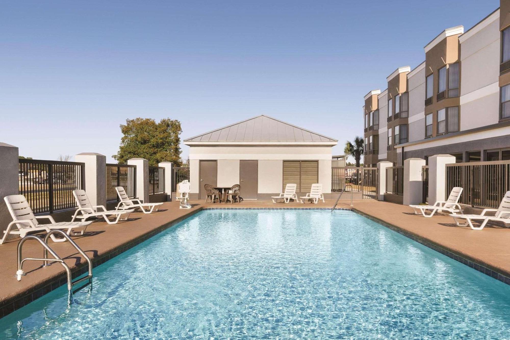 Country Inn & Suites By Radisson, Florence, Sc Extérieur photo
