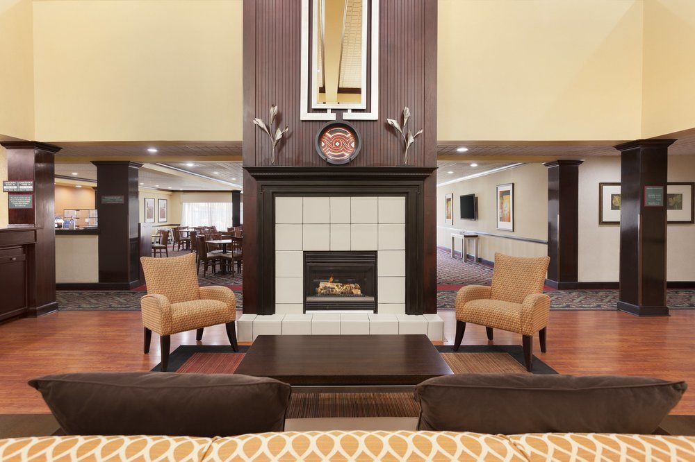 Country Inn & Suites By Radisson, Florence, Sc Extérieur photo