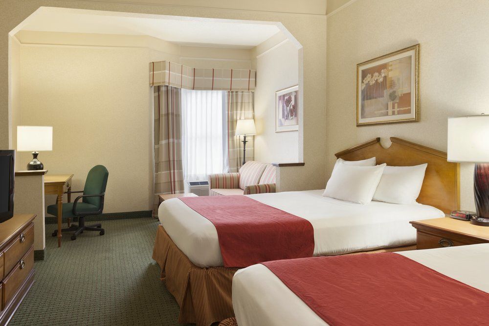 Country Inn & Suites By Radisson, Florence, Sc Extérieur photo
