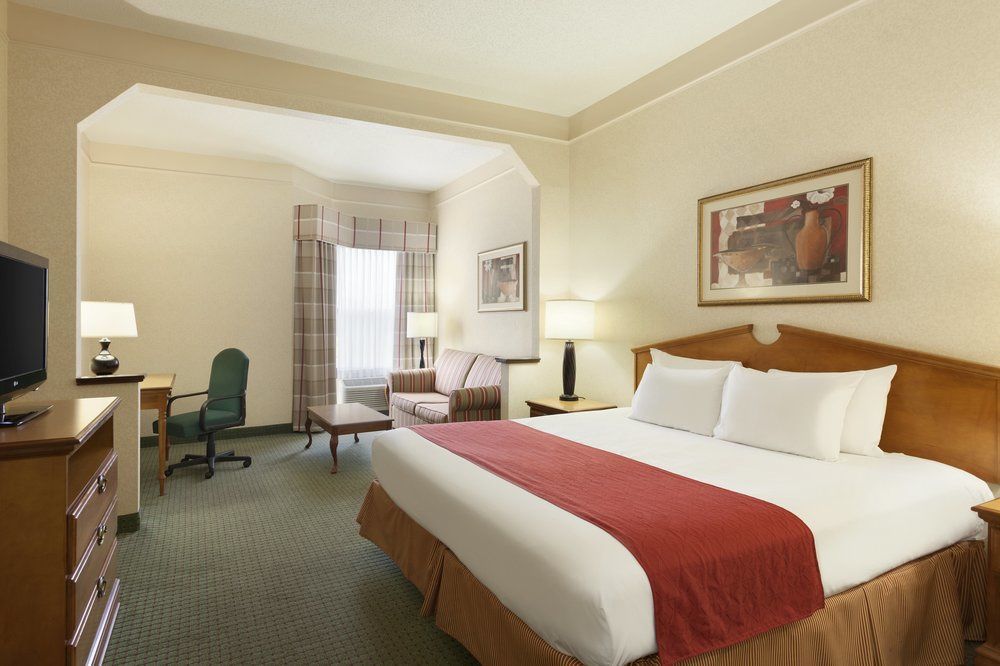 Country Inn & Suites By Radisson, Florence, Sc Extérieur photo