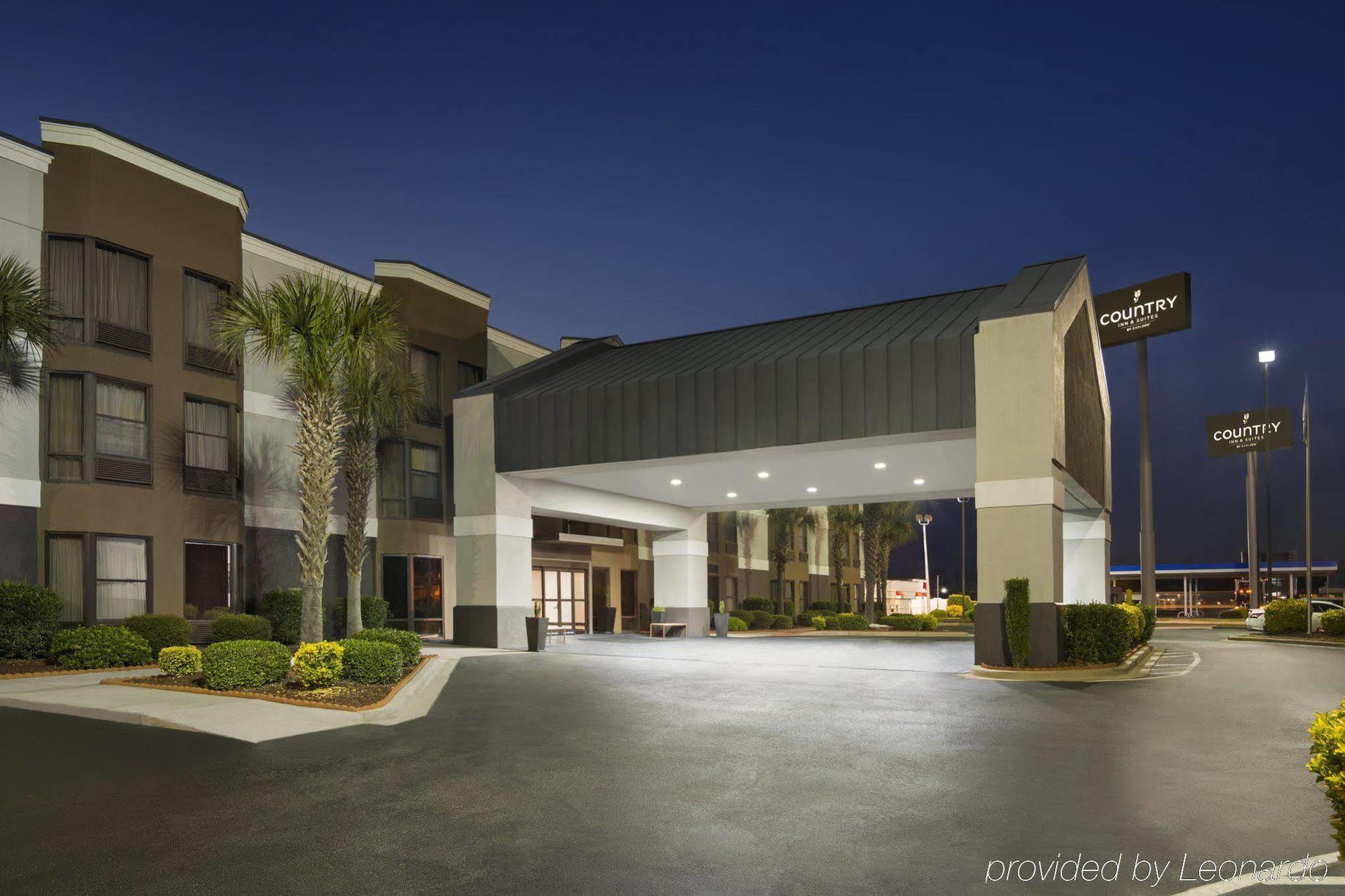 Country Inn & Suites By Radisson, Florence, Sc Extérieur photo