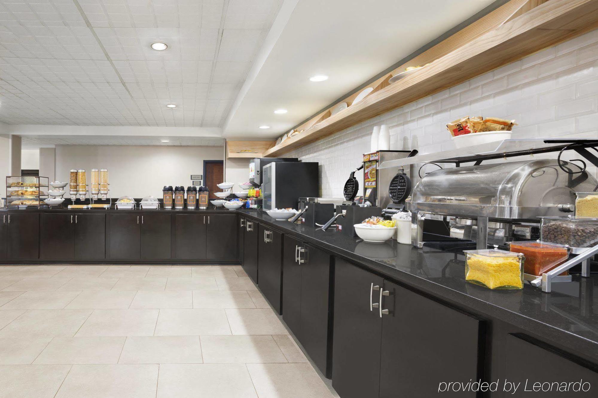 Country Inn & Suites By Radisson, Florence, Sc Extérieur photo