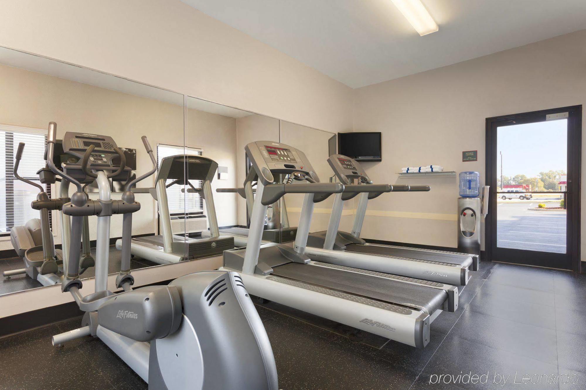 Country Inn & Suites By Radisson, Florence, Sc Extérieur photo