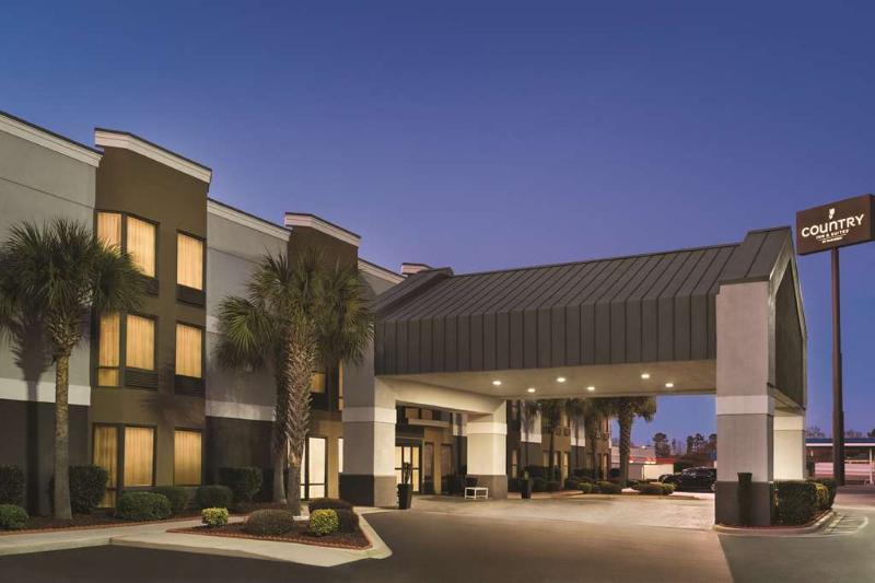 Country Inn & Suites By Radisson, Florence, Sc Extérieur photo